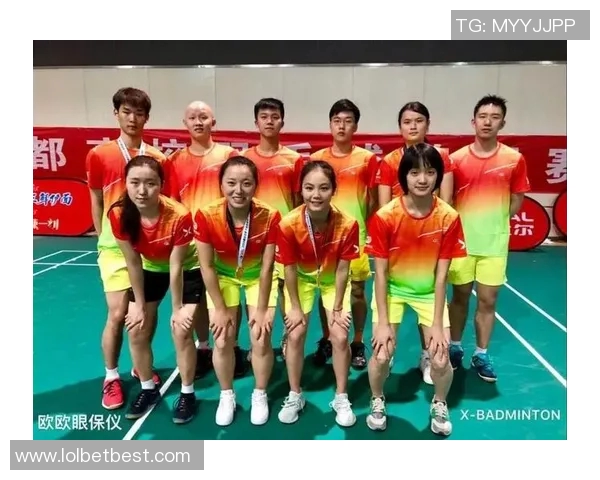 羽毛球比赛经验排行榜揭晓上海羽毛球队荣获第二名殊荣