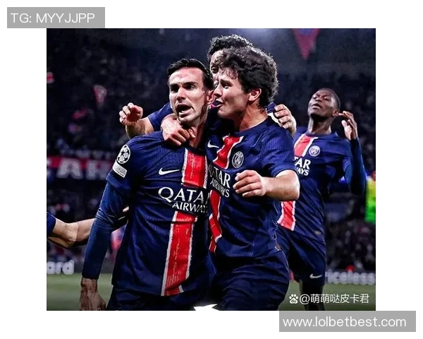英超激战巴黎圣日耳曼绝杀莱比锡全场沸腾瞬间点评
